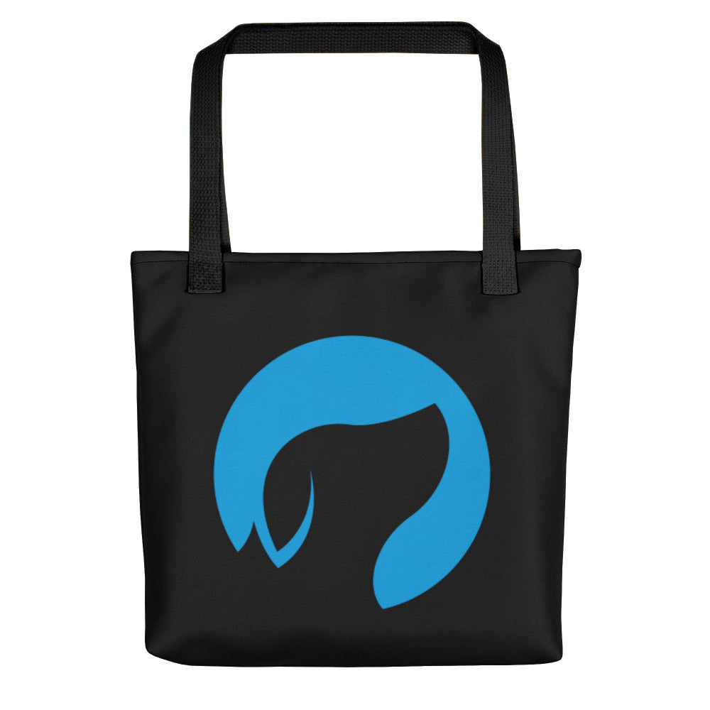 ThisSavesDogs™ Logo Tote Bag