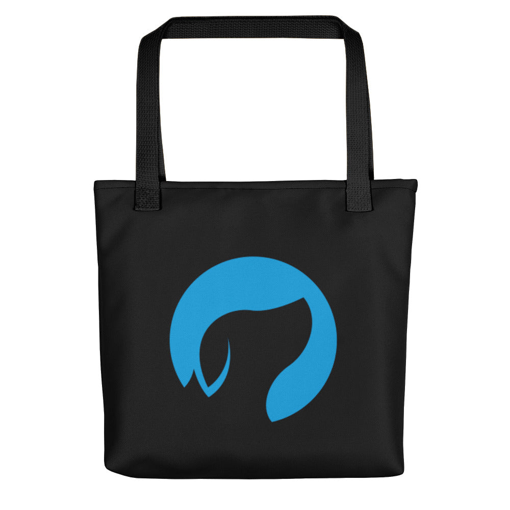 ThisSavesDogs™ Tote bag