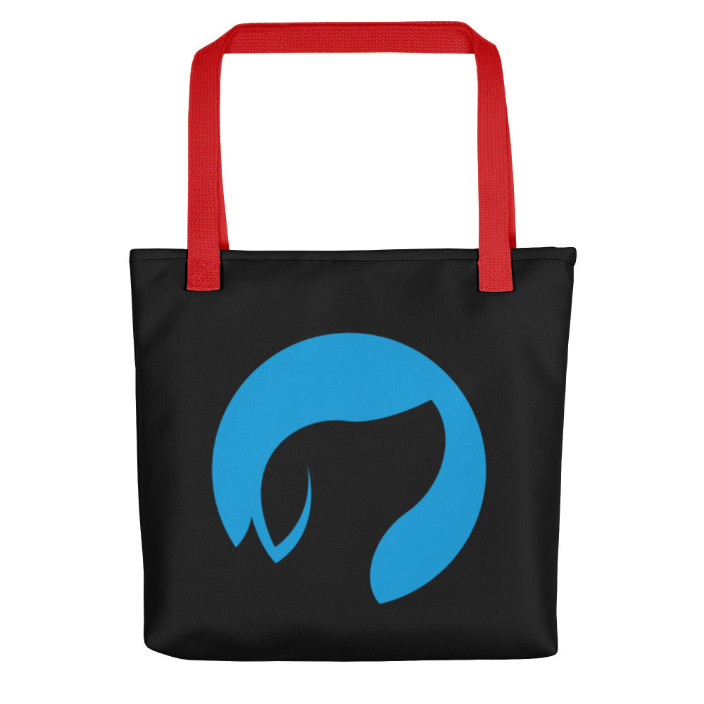 ThisSavesDogs™ Logo Tote Bag