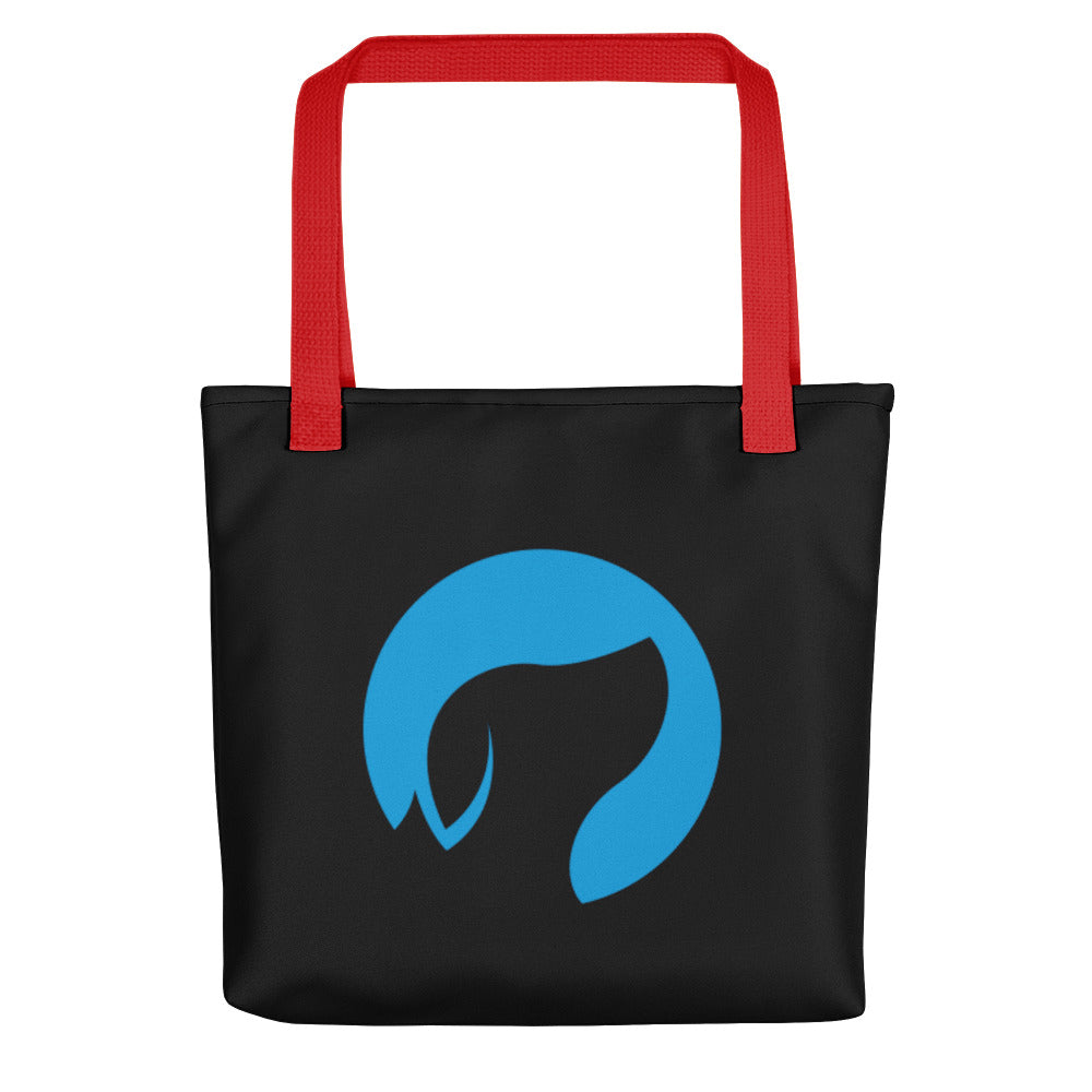 ThisSavesDogs™ Tote bag