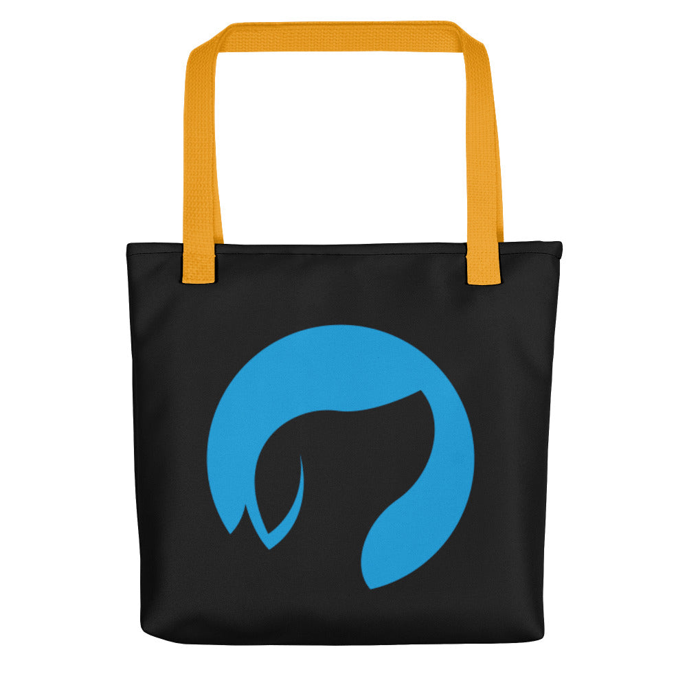 ThisSavesDogs™ Logo Tote Bag