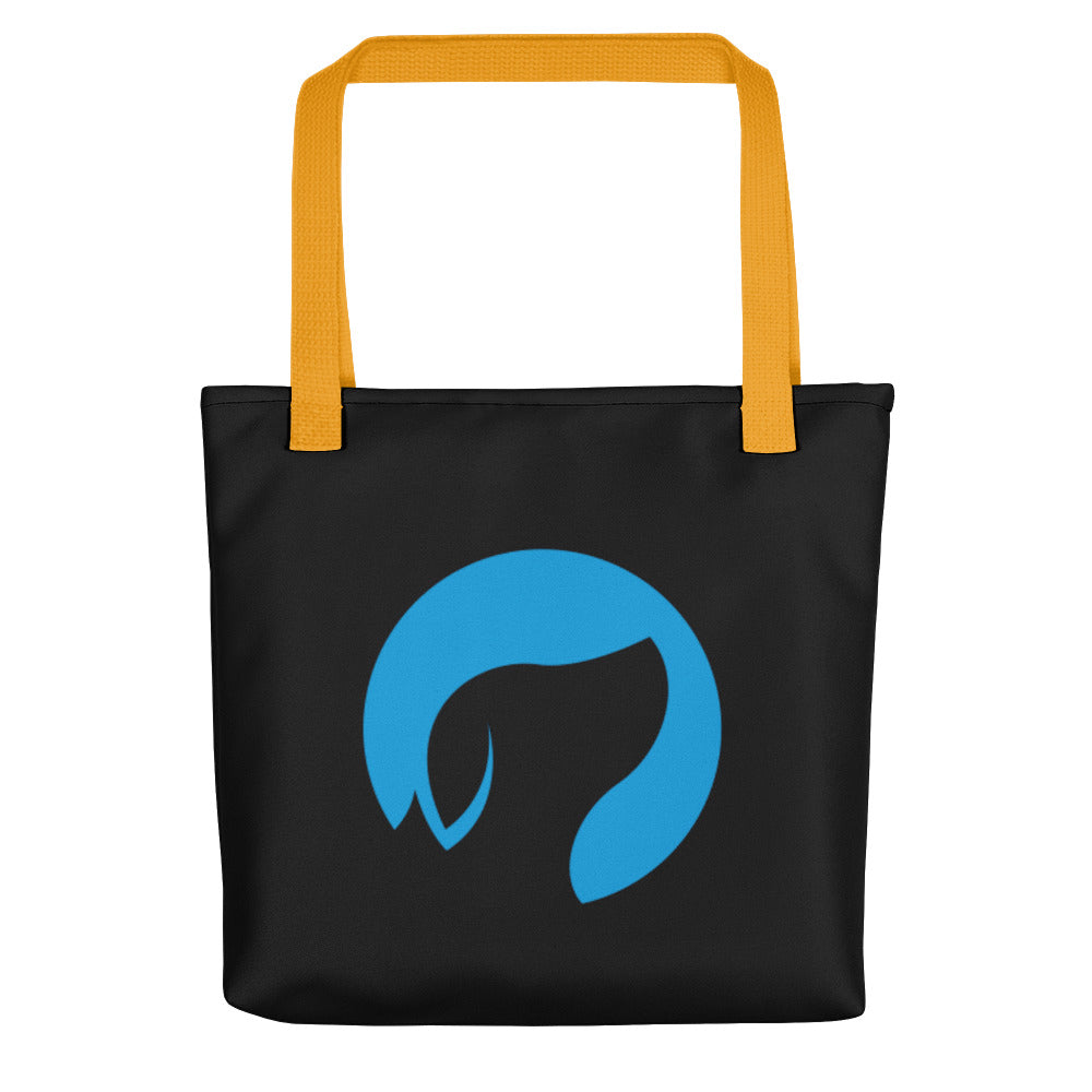 ThisSavesDogs™ Tote bag