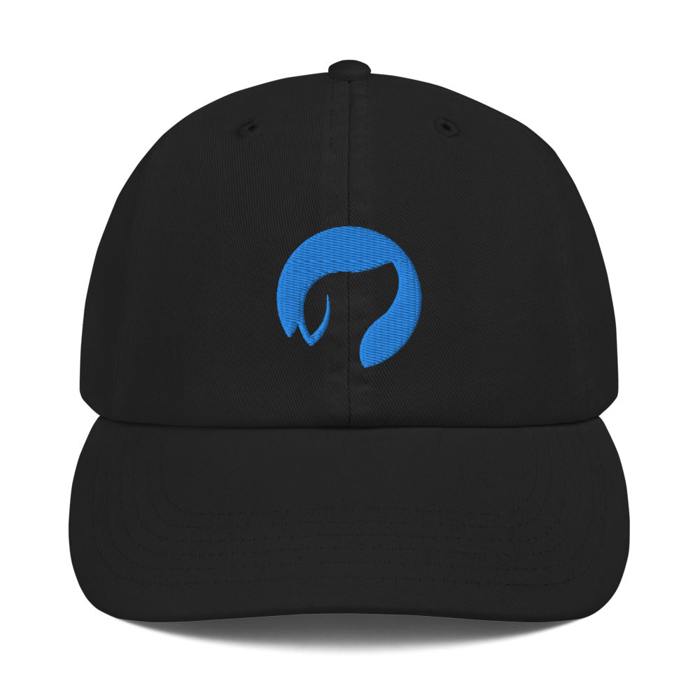 ThisSavesDogs™ Logo Classic Hat