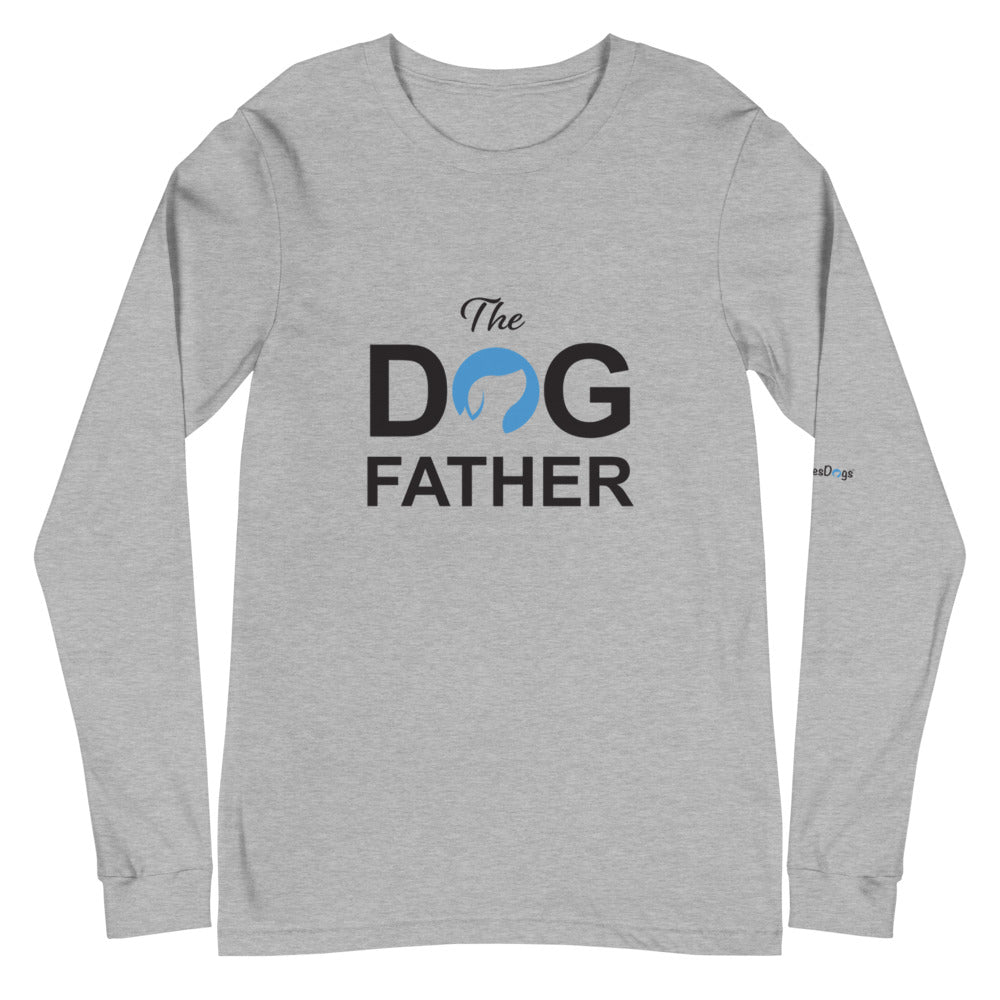 The Dog Father Long Sleeve Tee