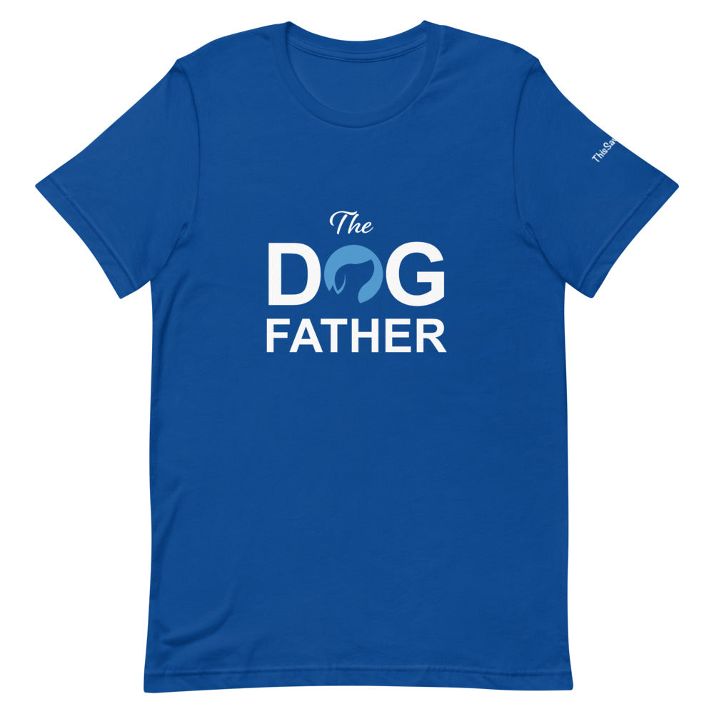 The Dog Father Tee