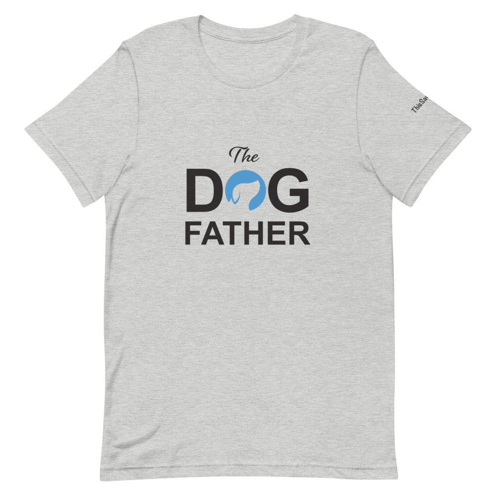 The Dog Father Tee