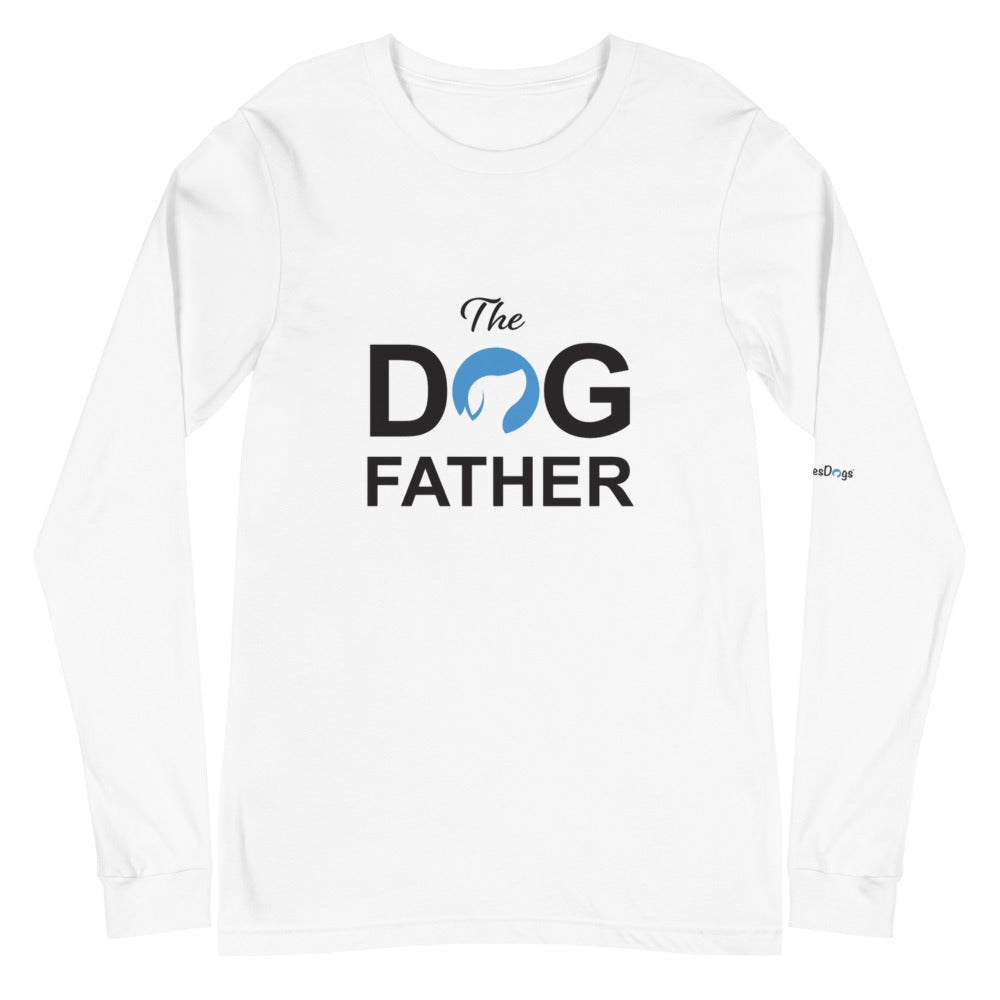 The Dog Father Long Sleeve Tee