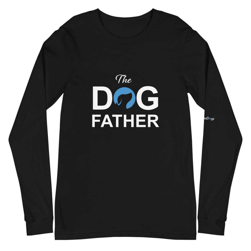 The Dog Father Long Sleeve Tee