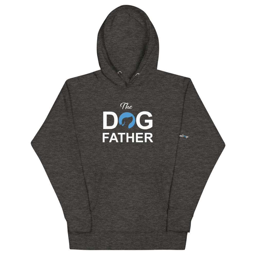 The Dog Father Hoodie