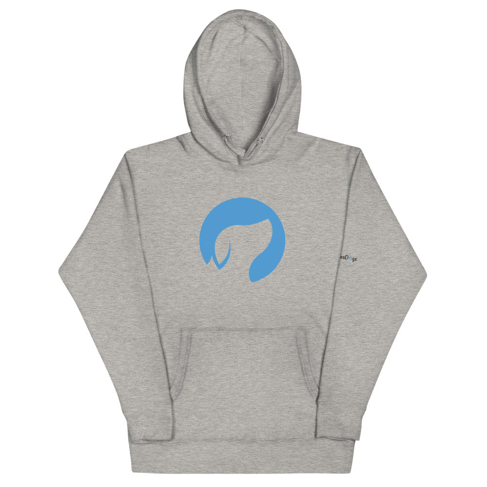 ThisSavesDogs™ Logo Hoodie