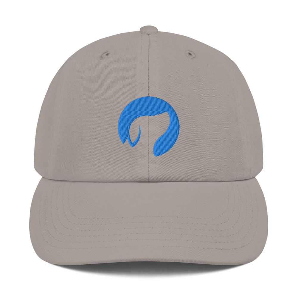 ThisSavesDogs™ Logo Classic Hat