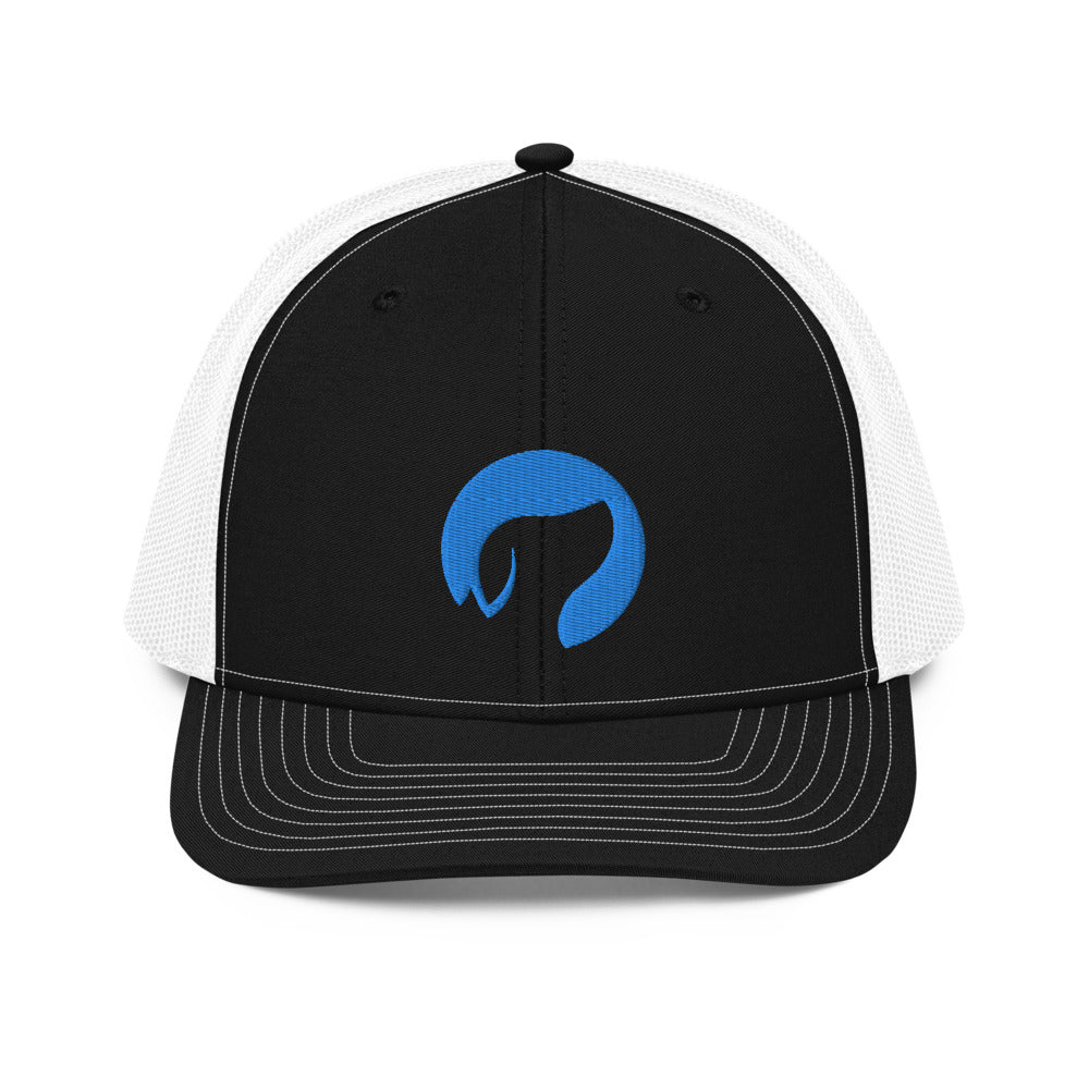 ThisSavesDogs™ Logo Trucker Hat