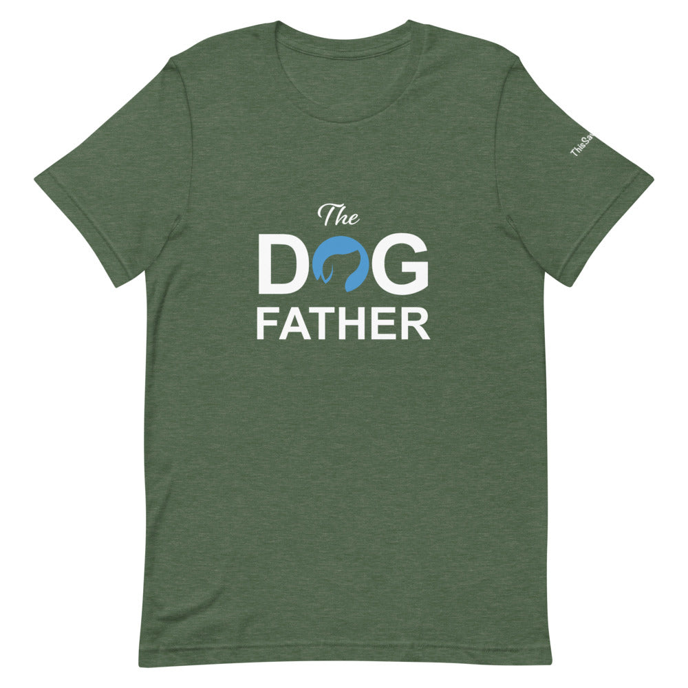 The Dog Father Tee