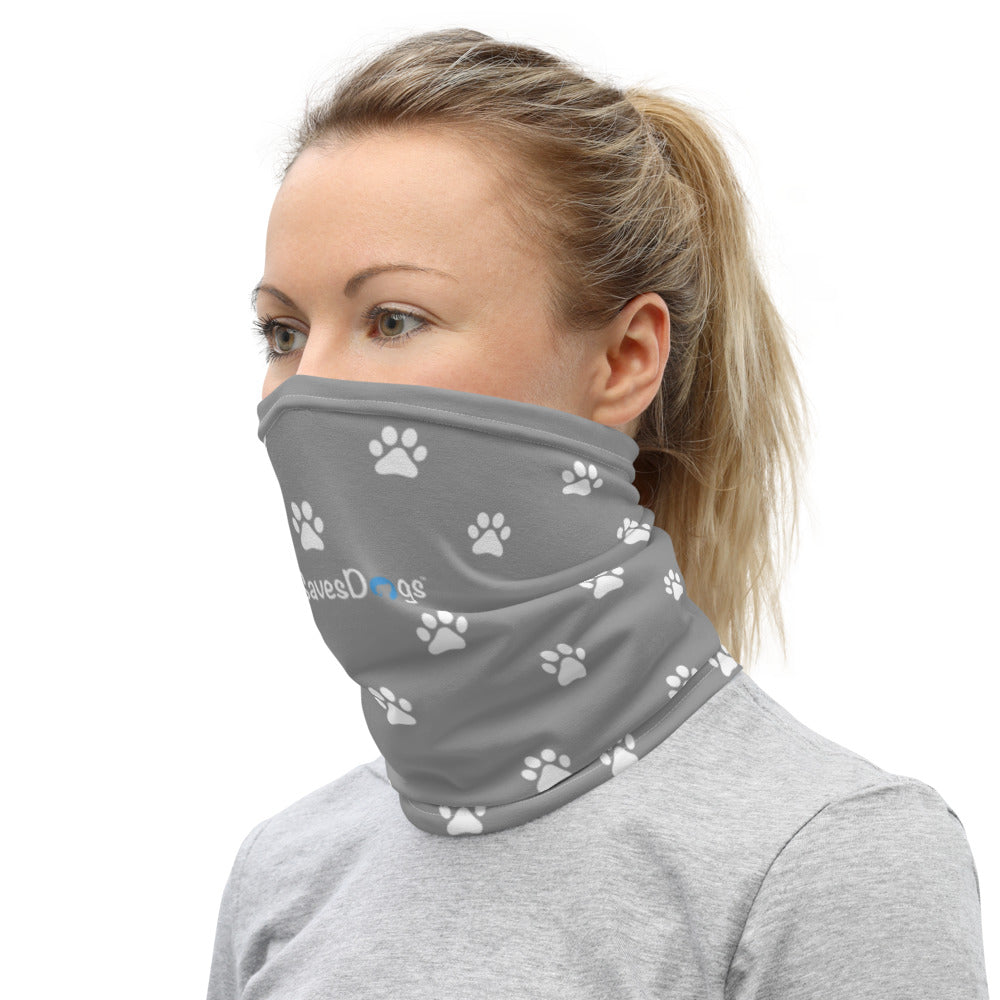 ThisSavesDogs™ Neck Gaiter