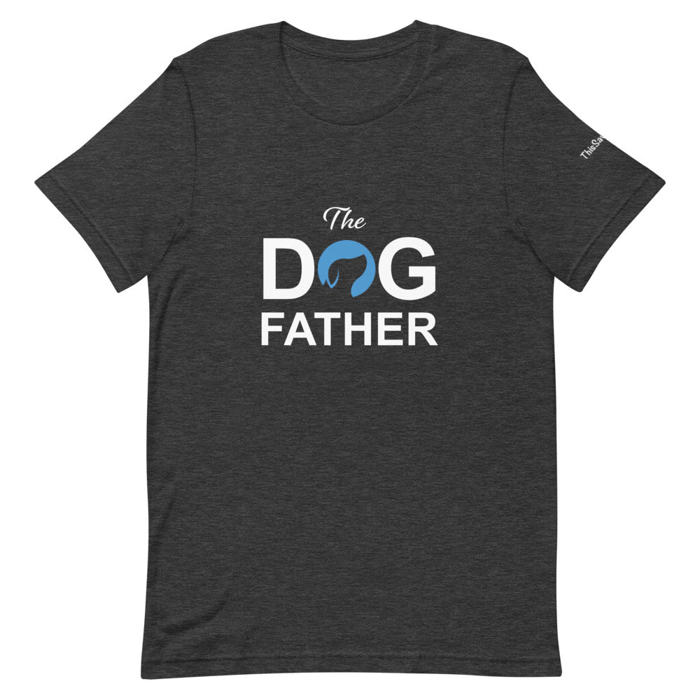 The Dog Father Tee