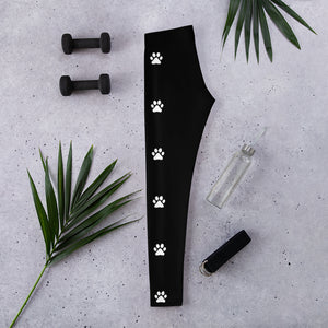 Leggings Depot. Products tagged with 'paw print