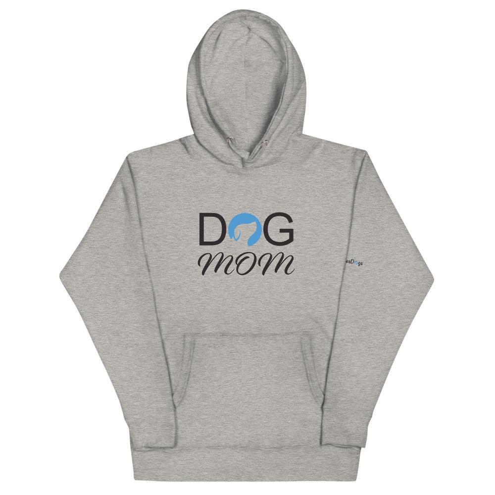 Dog Mom Hoodie