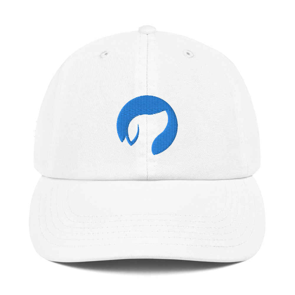 ThisSavesDogs™ Logo Classic Hat