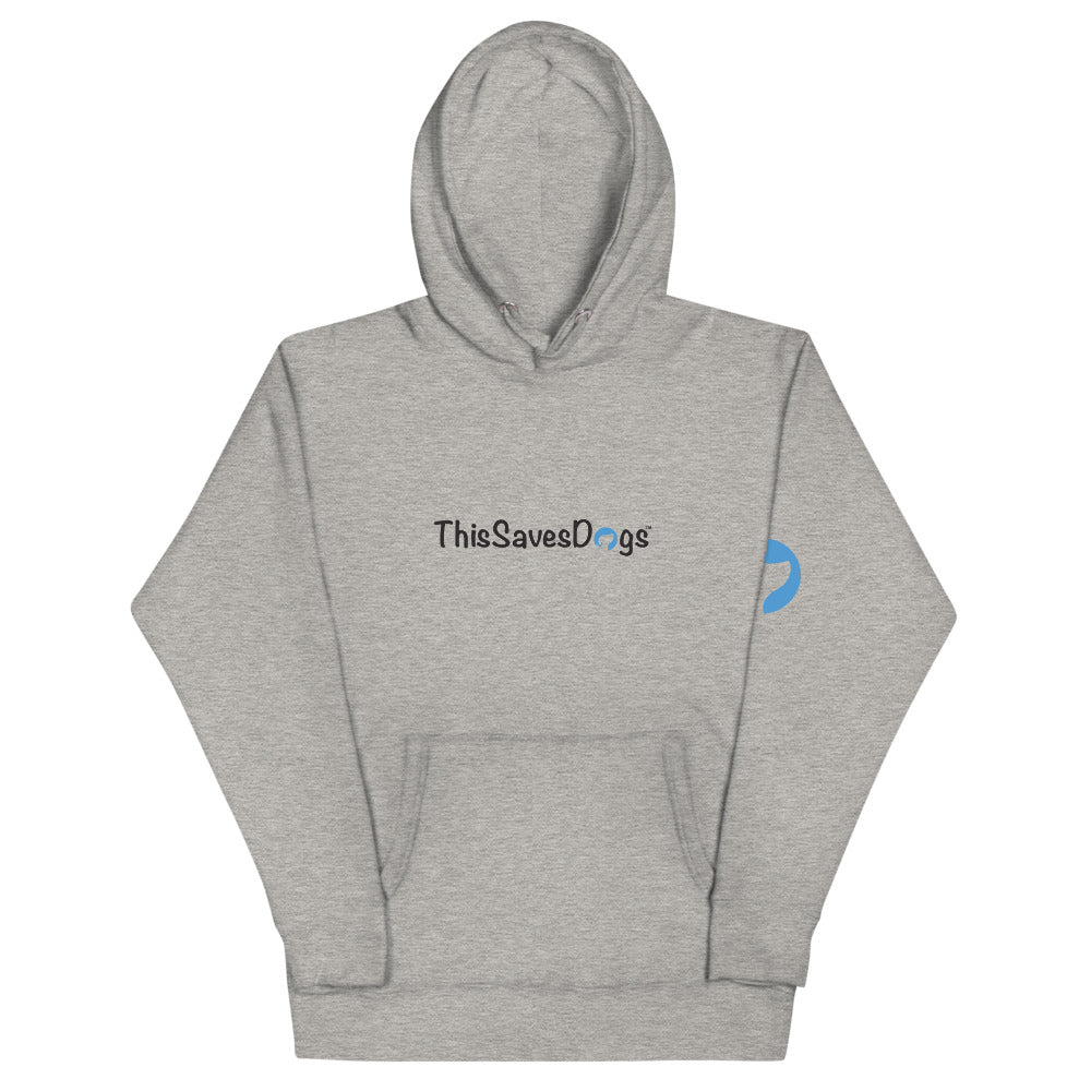 ThisSavesDogs™ Hoodie