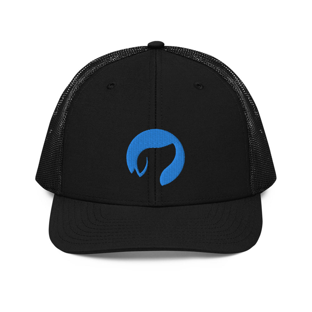 ThisSavesDogs™ Logo Trucker Hat