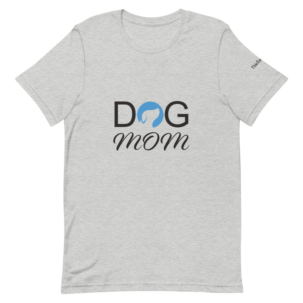 Dog Mom Tee