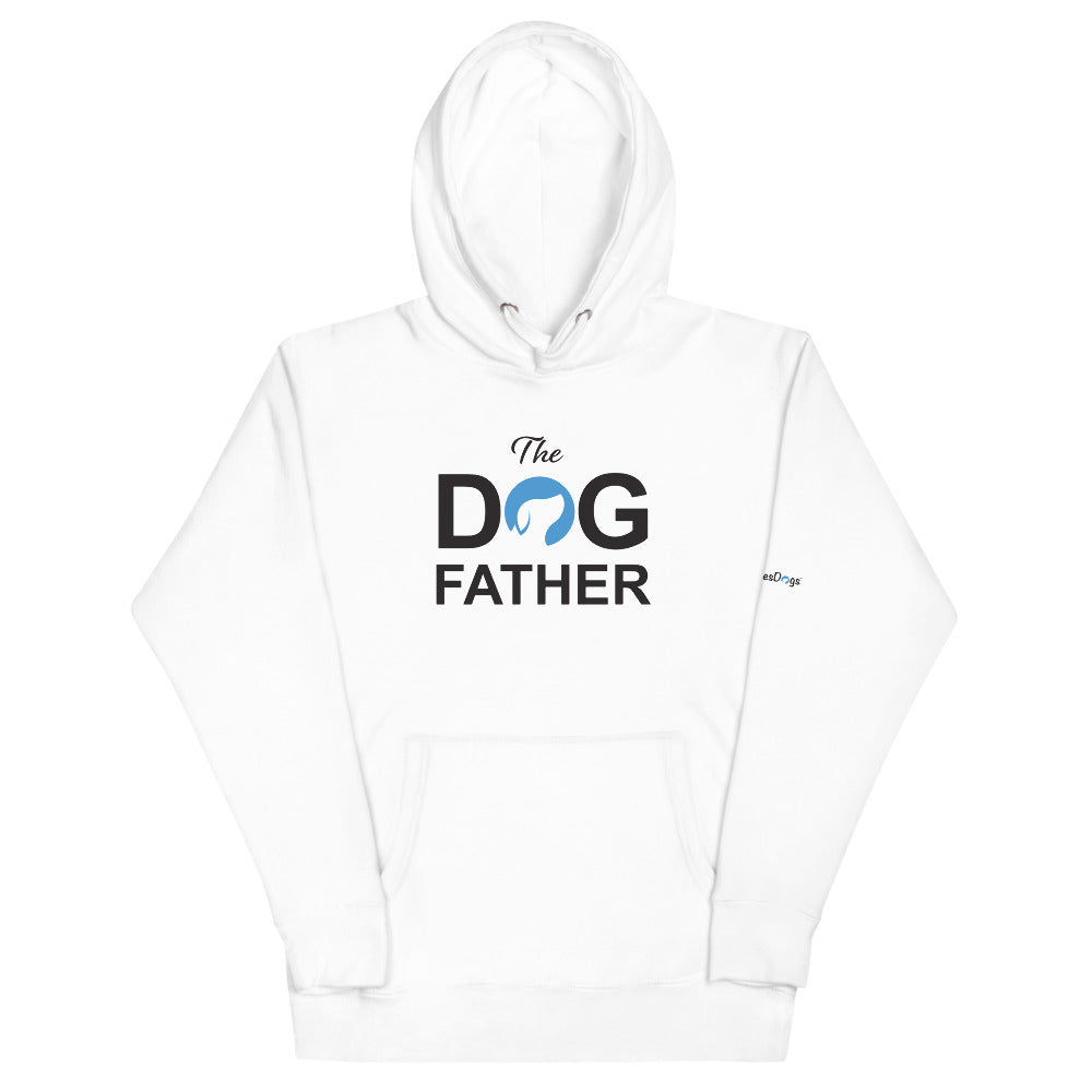 The Dog Father Hoodie