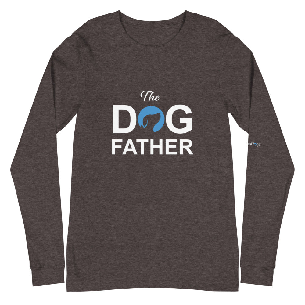 The Dog Father Long Sleeve Tee