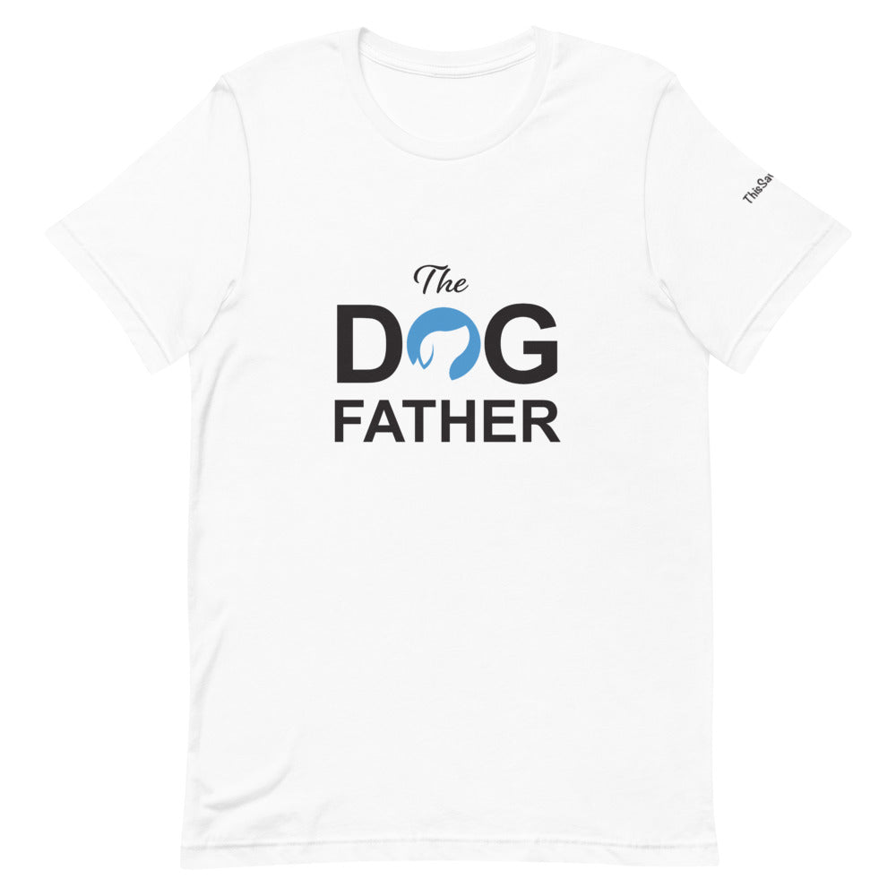 The Dog Father Tee