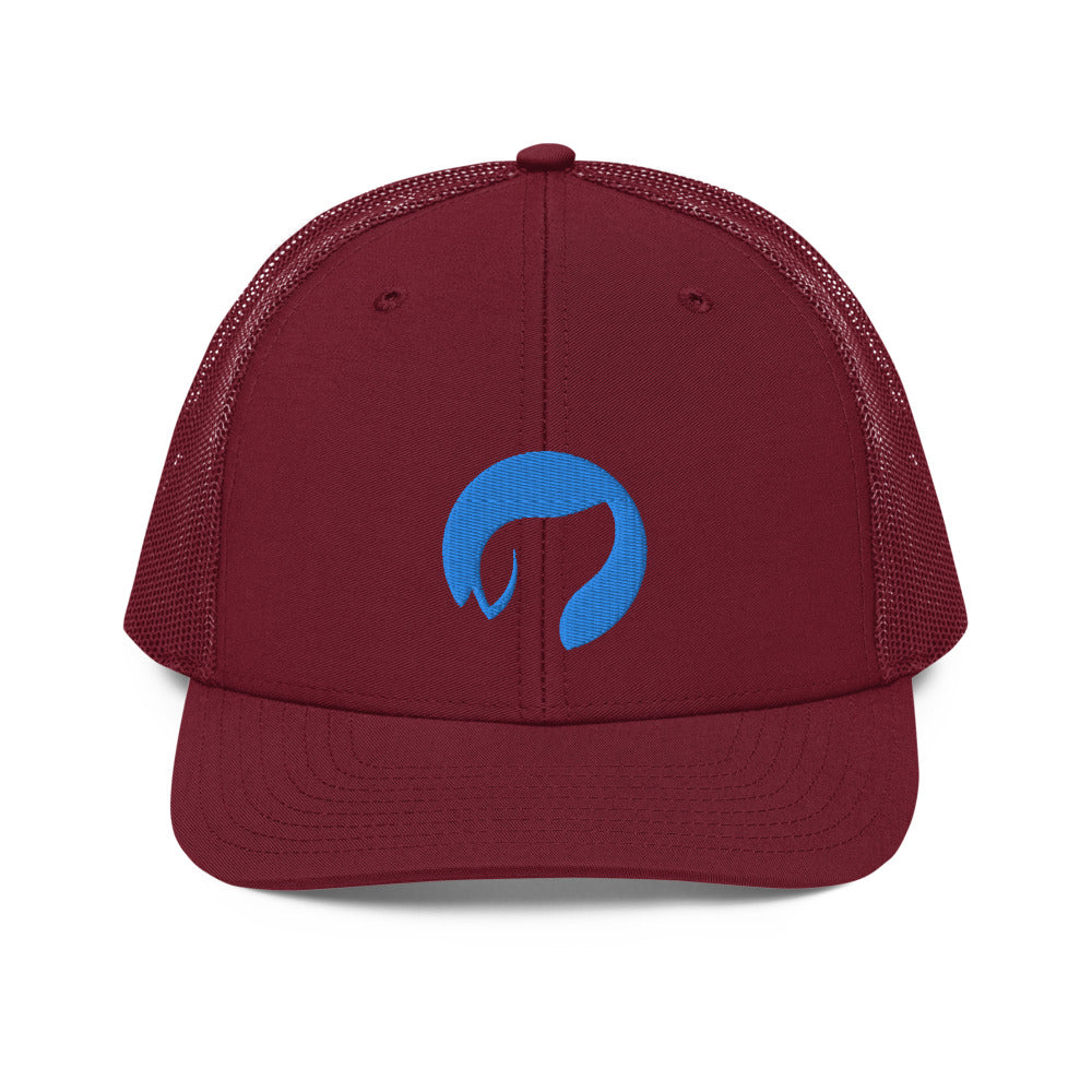 ThisSavesDogs™ Logo Trucker Hat