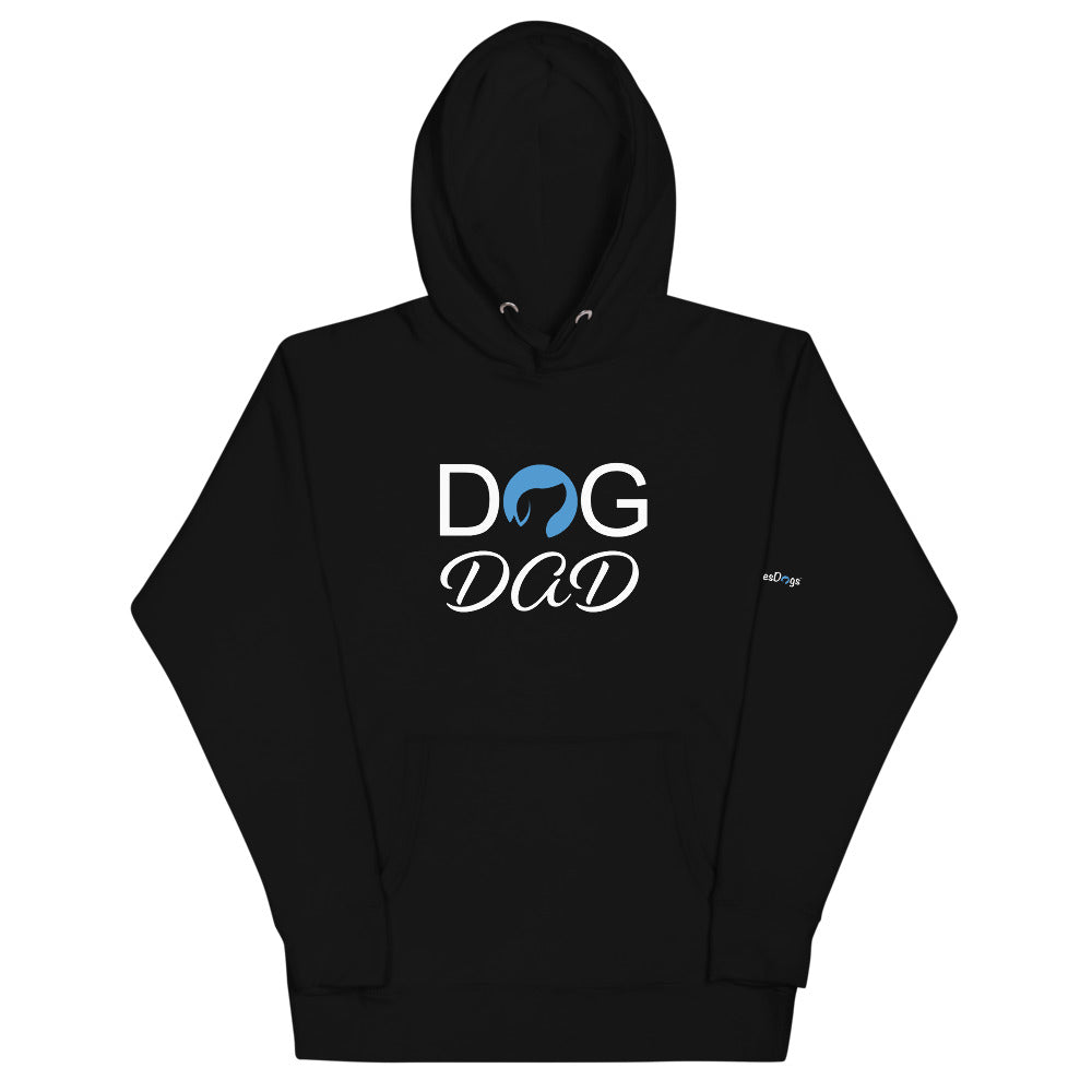 Dog Dad Hoodie