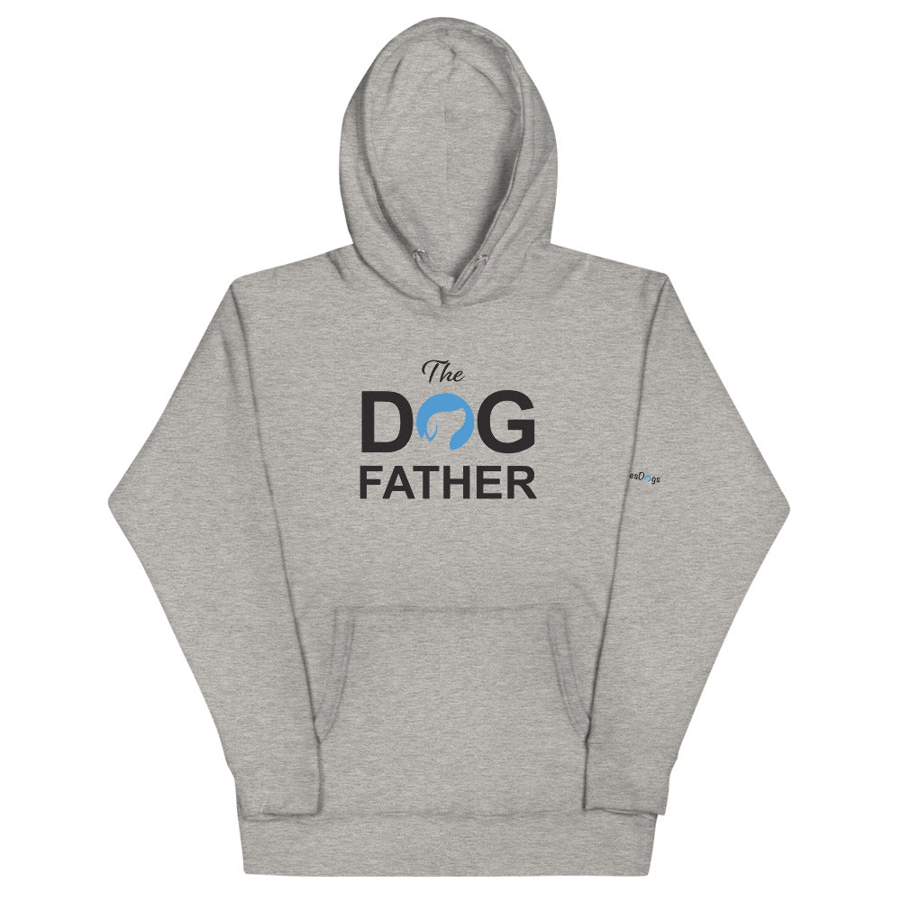 The Dog Father Hoodie