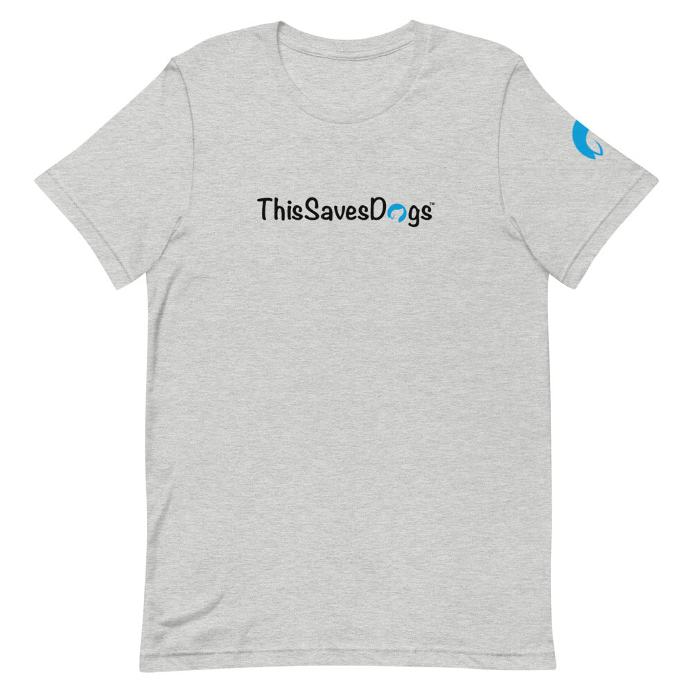 ThisSavesDogs™ Classic T-Shirt