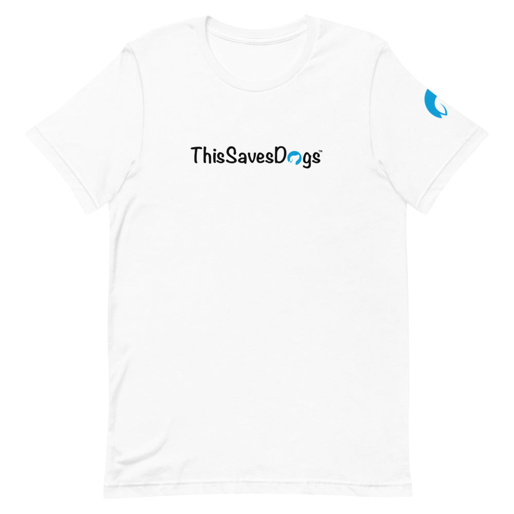 ThisSavesDogs™ Classic T-Shirt