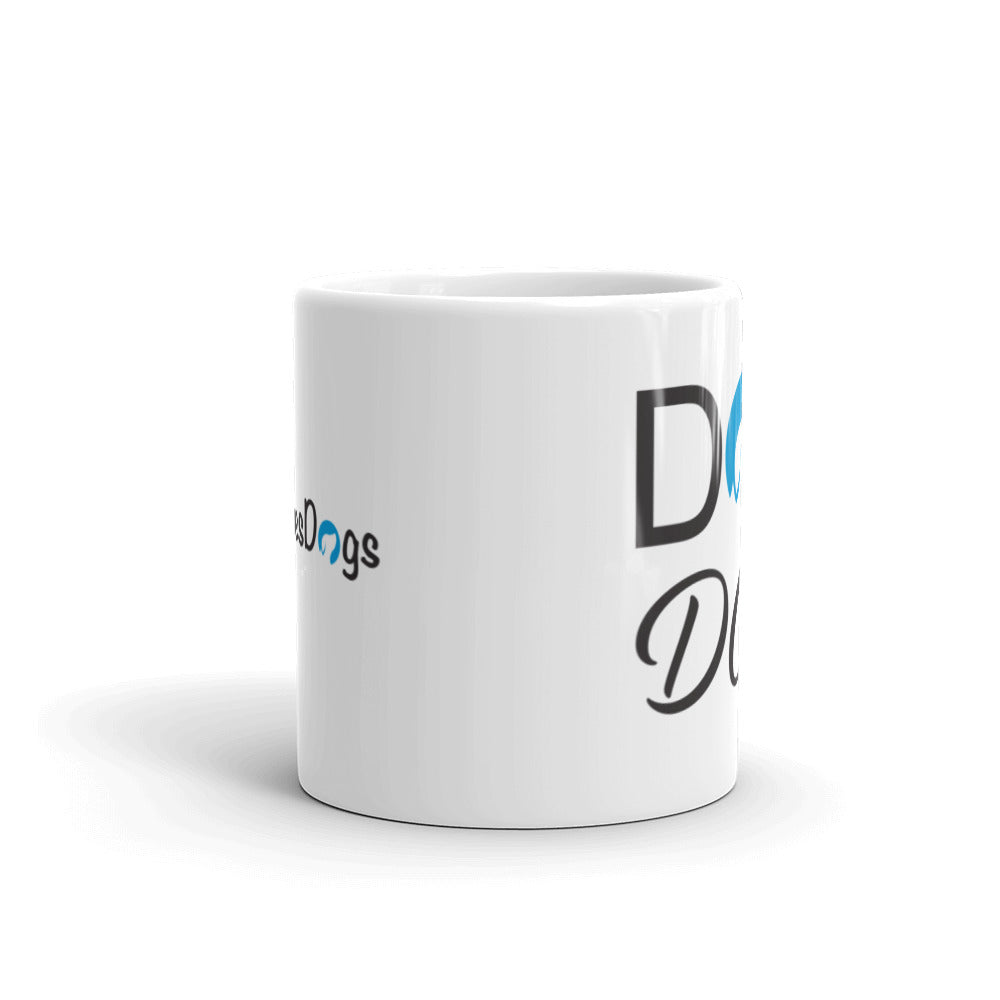 Dog Dad Mug