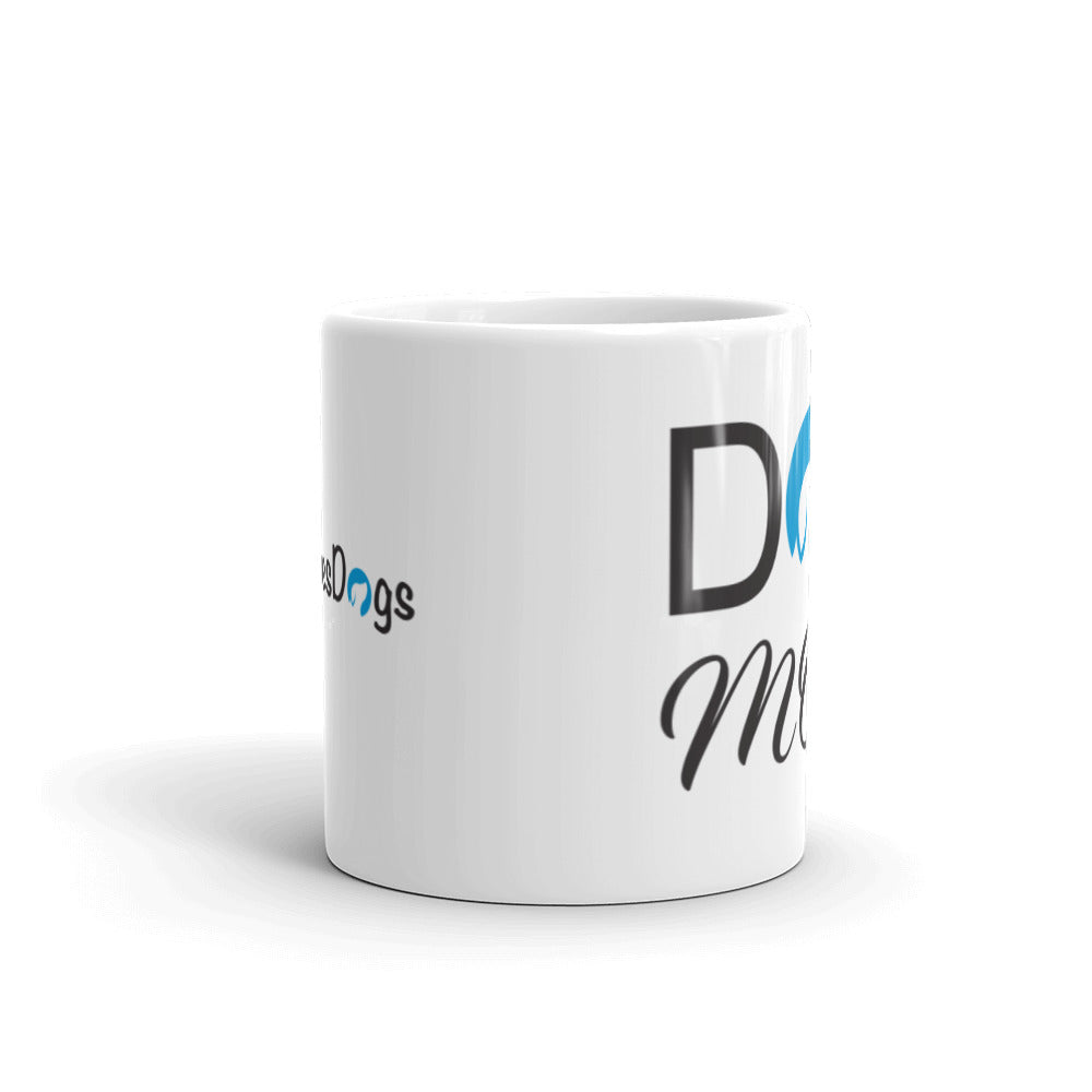 Dog Mom Mug