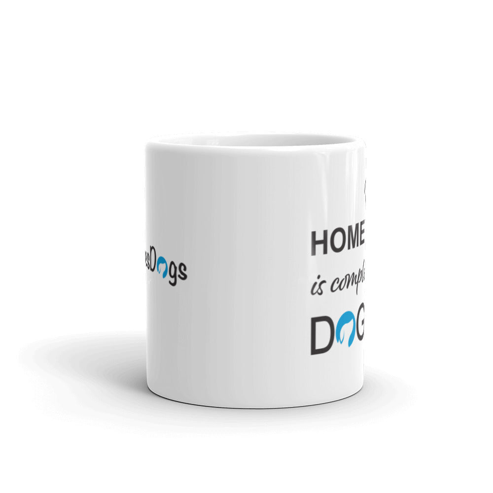 No Home Decor is Complete Without Dog Hair Mug