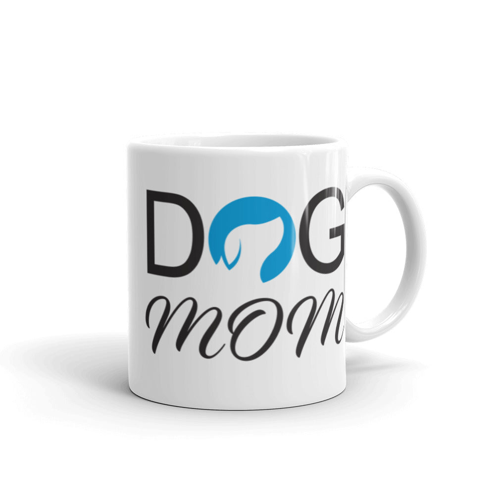 Dog Mom Mug