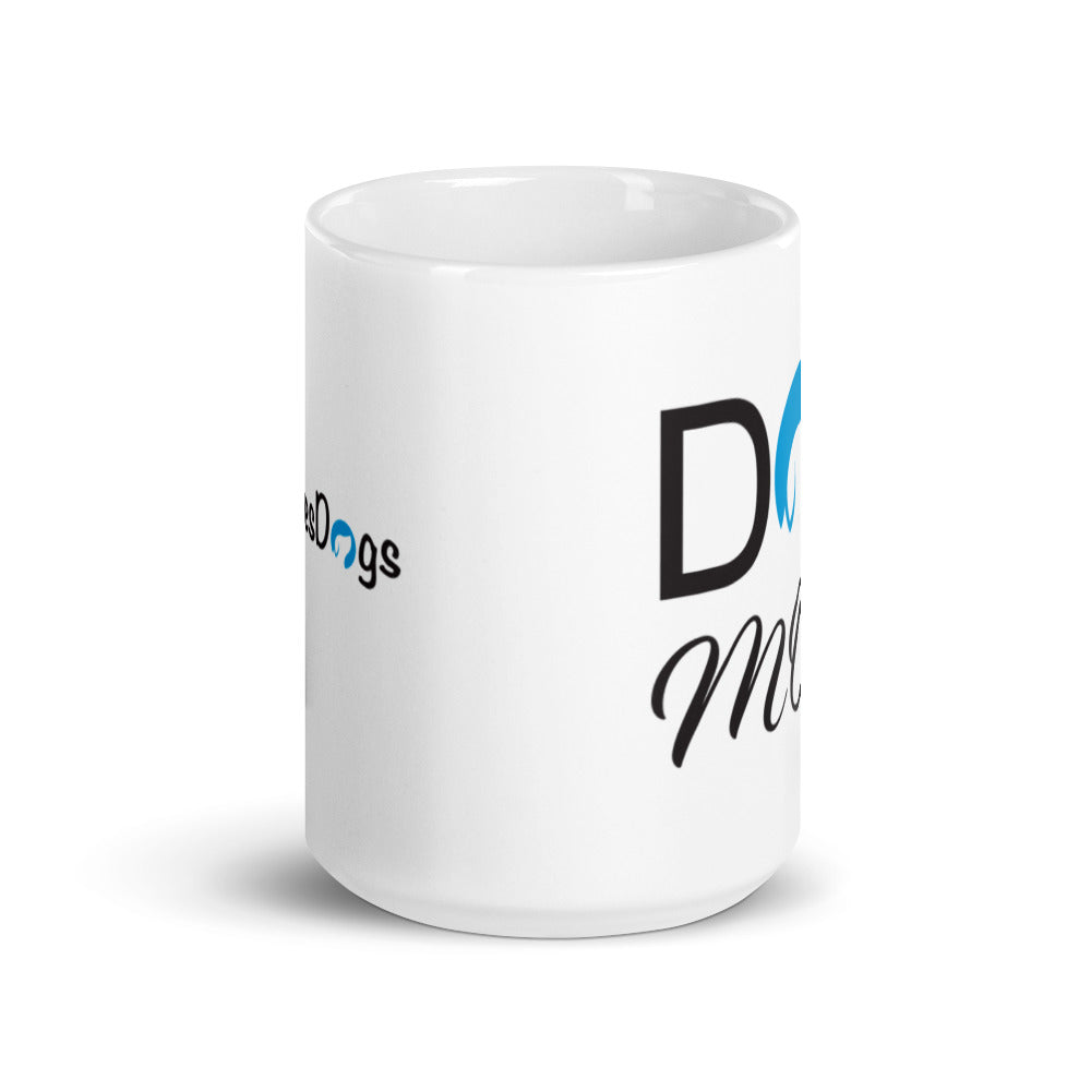 Dog Mom Mug