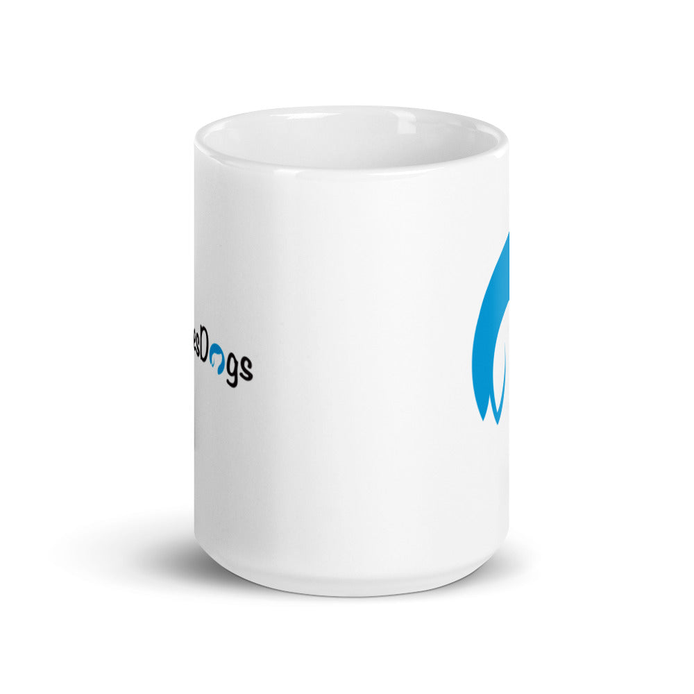 ThisSavesDogs™ Mug