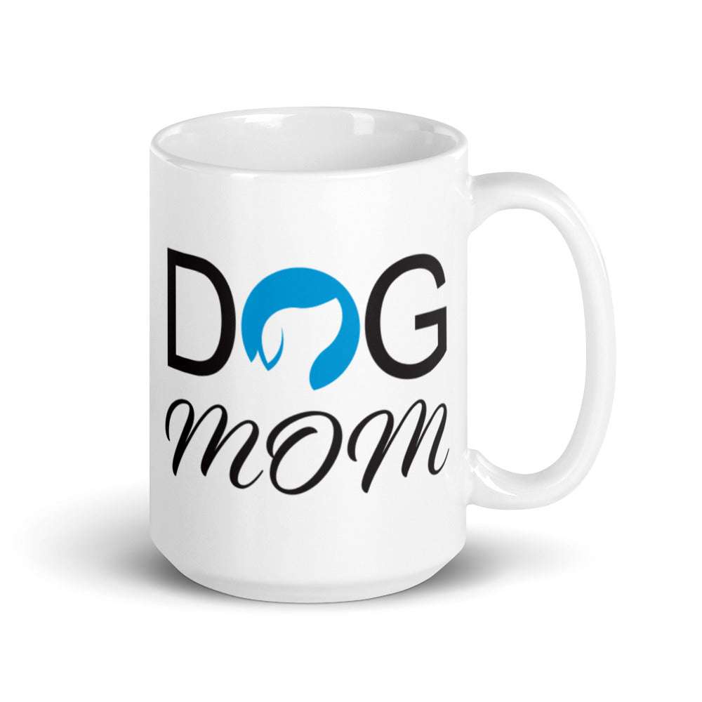 Dog Mom Mug