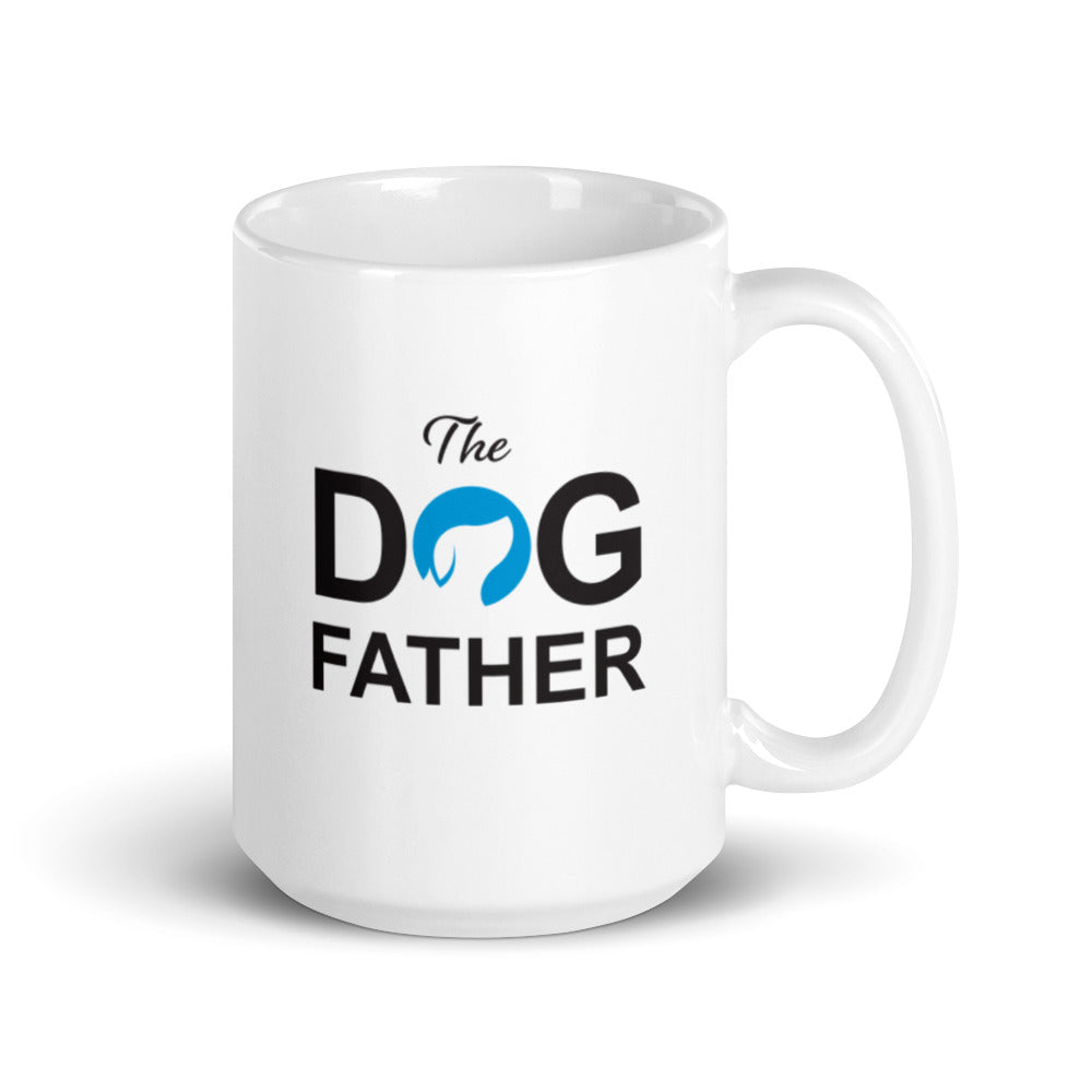 The Dog Father Mug